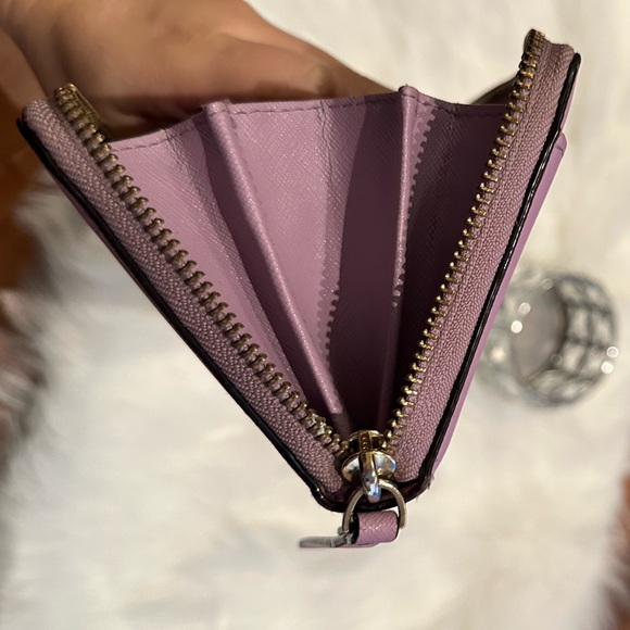 Kate Spade - Laurel Way Neda Zip Around Continental Long Wallet - Picture 13 of 14